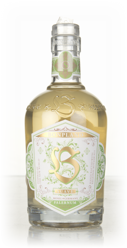 Bonpland Suave Falernum Spiced Rum Liqueur 50cl product image