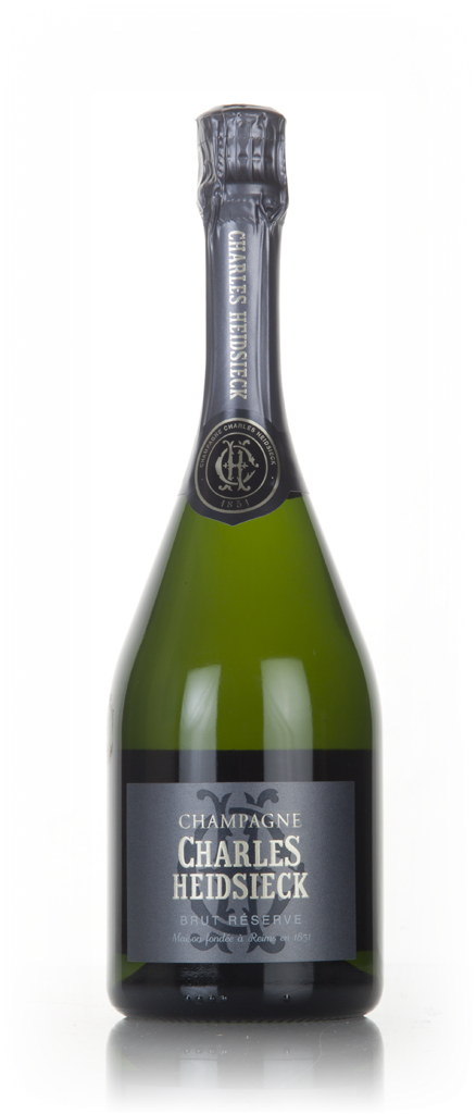Charles Heidsieck Brut Réserve 75cl product image
