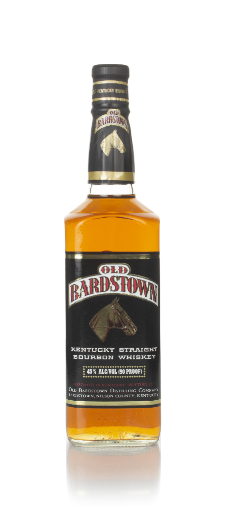 Old Bardstown Kentucky Straight Bourbon 70cl product image