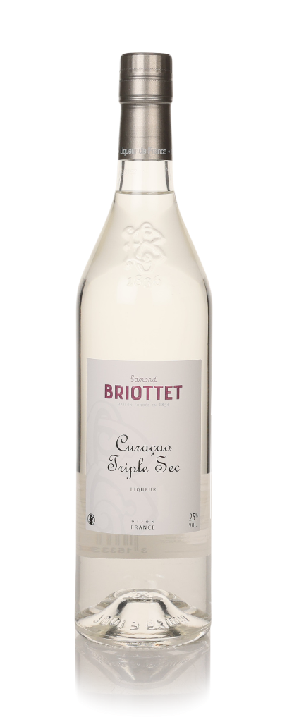 Edmond Briottet Curaçao Triple Sec (25%) 70cl product image