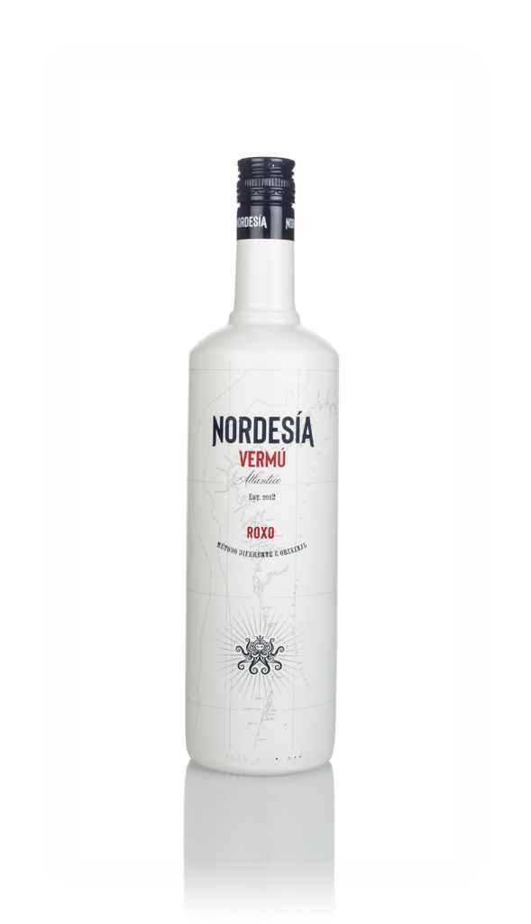Nordesía Roxo Vermù 100cl product image