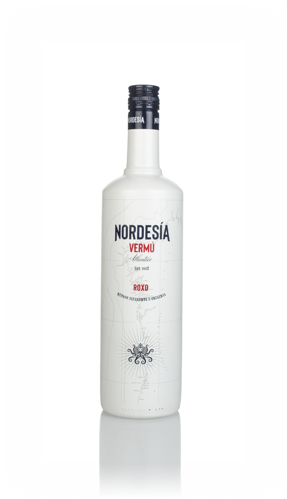 Nordesía Roxo Vermù 100cl product image