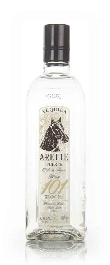 Arette Fuerte 70cl product image