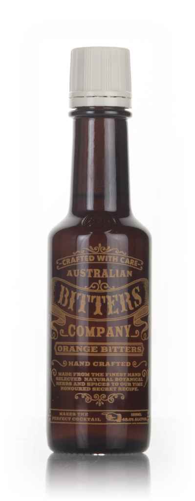 Australian Bitters Co. Orange Bitters 13cl product image
