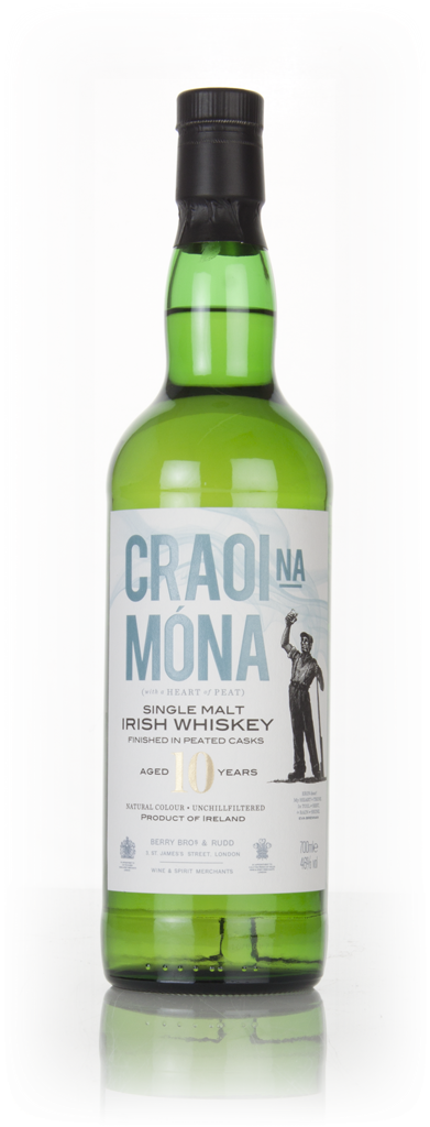 Craoi na Mona 70cl product image