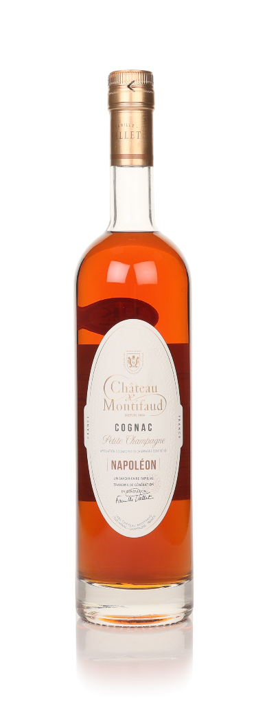 Château de Montifaud Napoléon 70cl product image