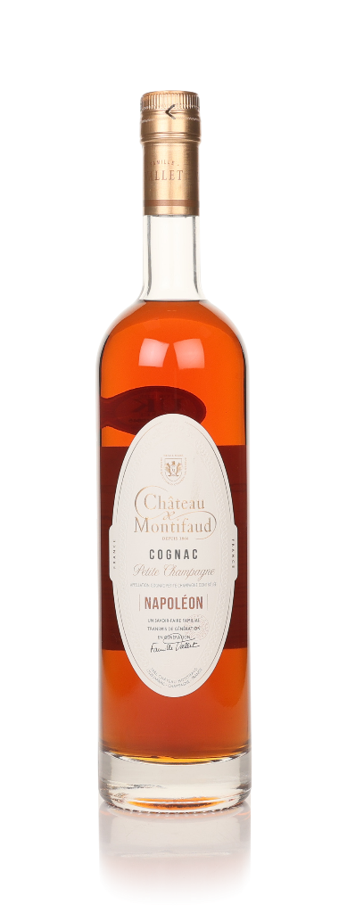 Château de Montifaud Napoléon 70cl product image
