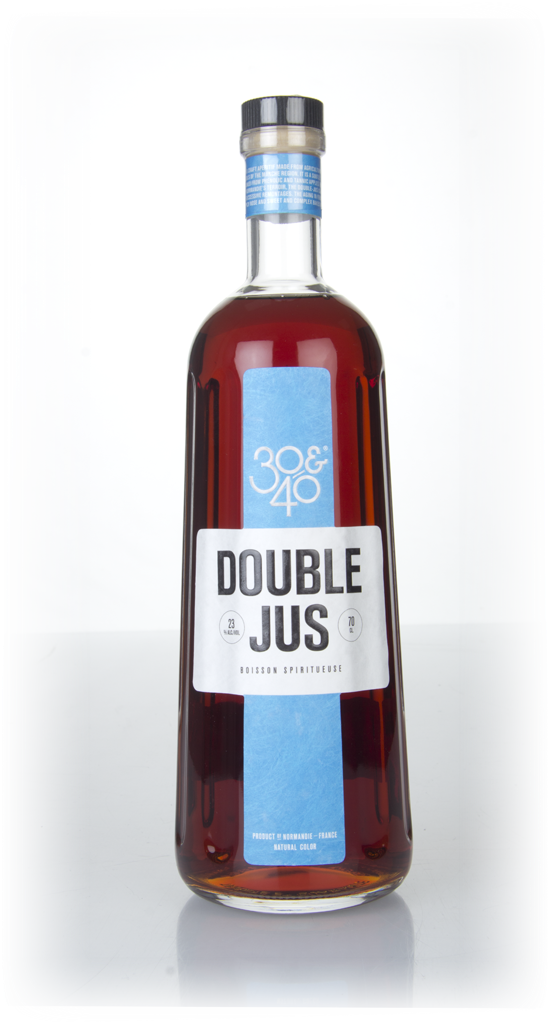 30&40 Double Jus 70cl product image