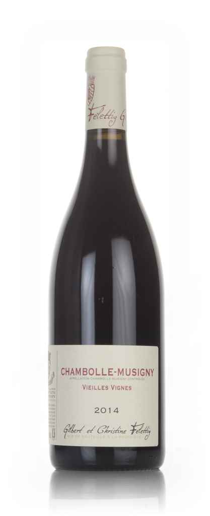 Domaine Felettig Chambolle-Musigny 2014 75cl product image