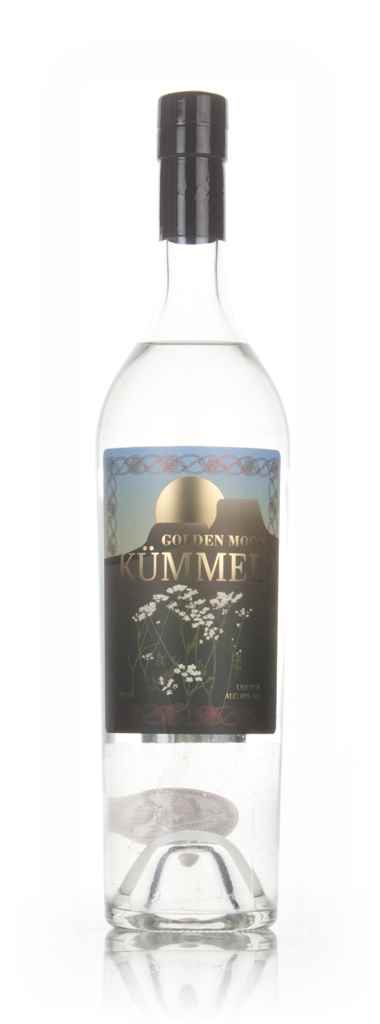 Golden Moon Kümmel 75cl product image