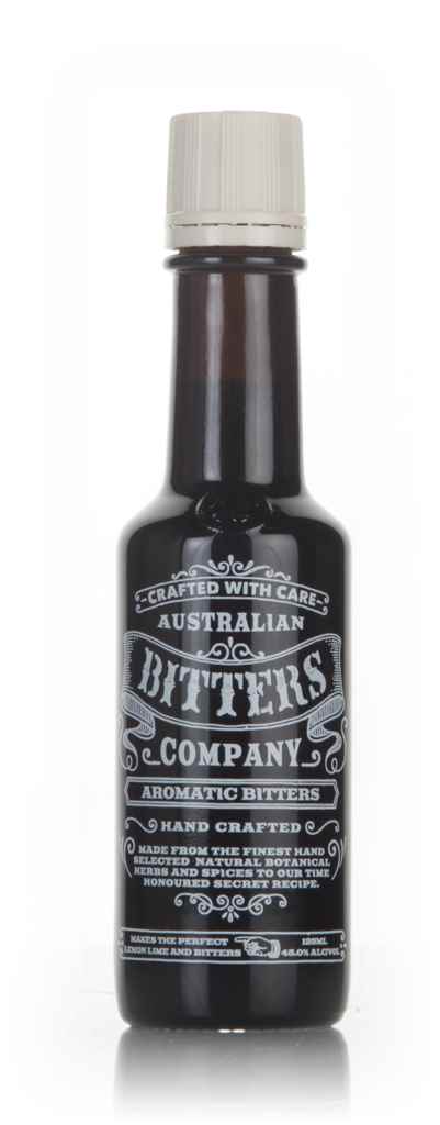 Australian Bitters Co. Aromatic Bitters 13cl product image