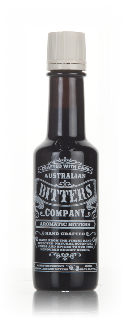 Australian Bitters Co. Aromatic Bitters 13cl product image