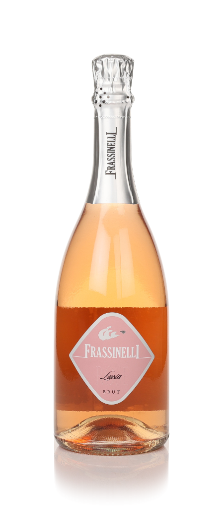 Frassinelli Spumante Rosé 75cl product image