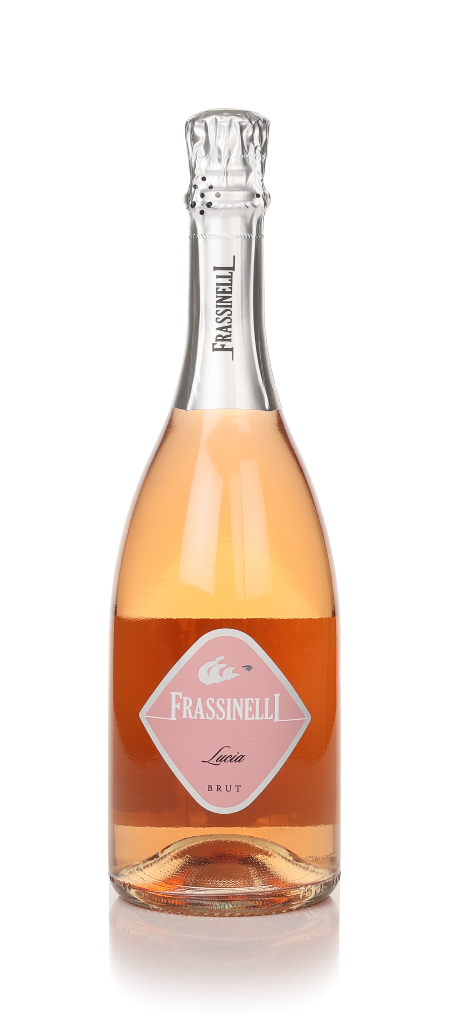 Frassinelli Spumante Rosé 75cl product image