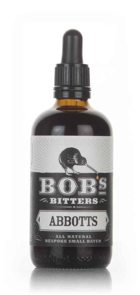 Bob’s Abbotts Bitters 10cl product image