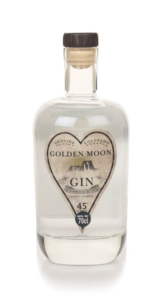 Golden Moon Gin 70cl product image
