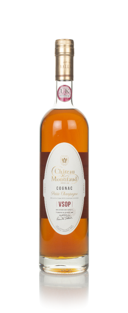Château de Montifaud VSOP Petite Champagne 70cl product image