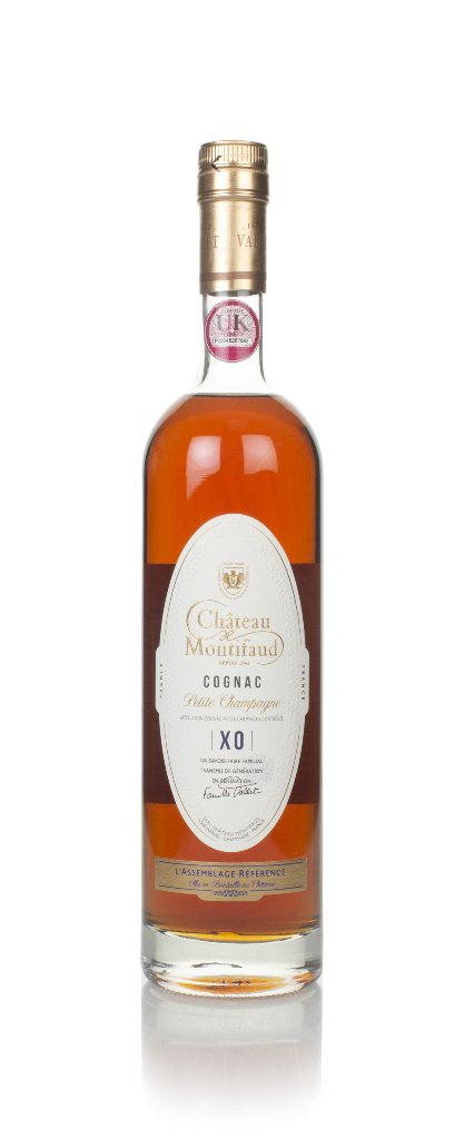 Château de Montifaud XO 70cl product image