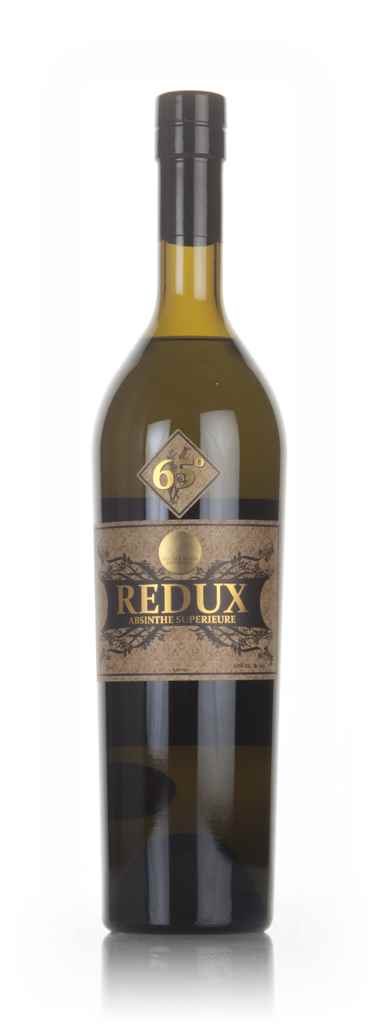 Redux Absinthe 75cl product image