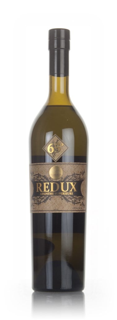 Redux Absinthe 75cl product image