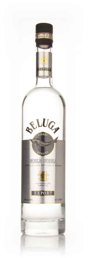 Beluga Noble Russian Vodka 70cl product image