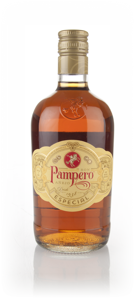 Ron Pampero Añejo Especial 70cl product image