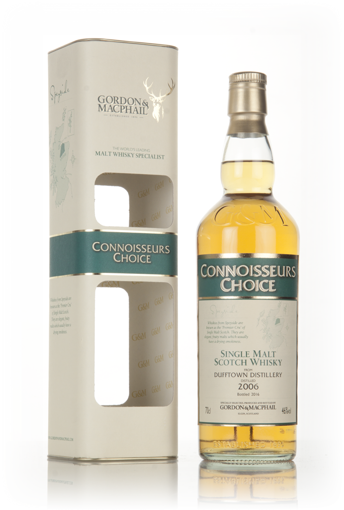 Dufftown 2006 (bottled 2016) - Connoisseurs Choice (Gordon & MacPhail) 70cl product image