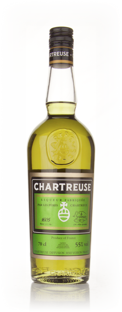 Chartreuse Green 70cl product image