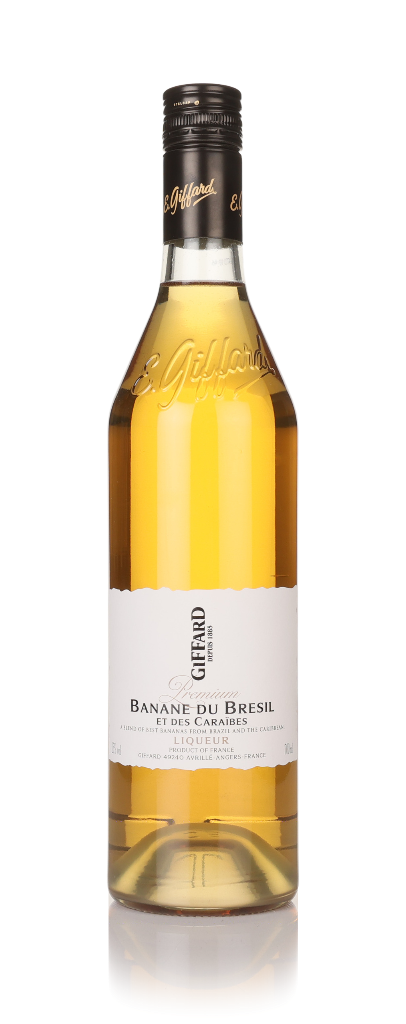 Giffard Premium Banane du Brésil 70cl product image