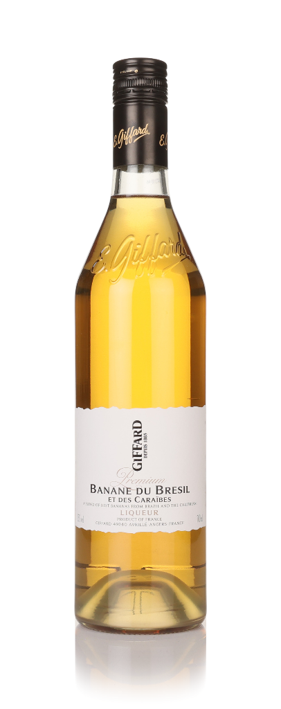 Giffard Premium Banane du Brésil 70cl product image