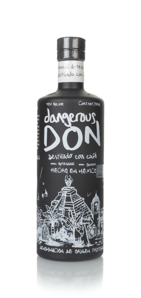 Dangerous Don Café 70cl product image