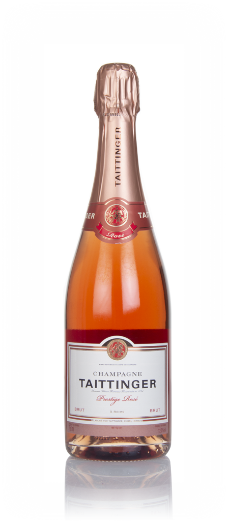 Taittinger Brut Prestige Rosé 75cl product image
