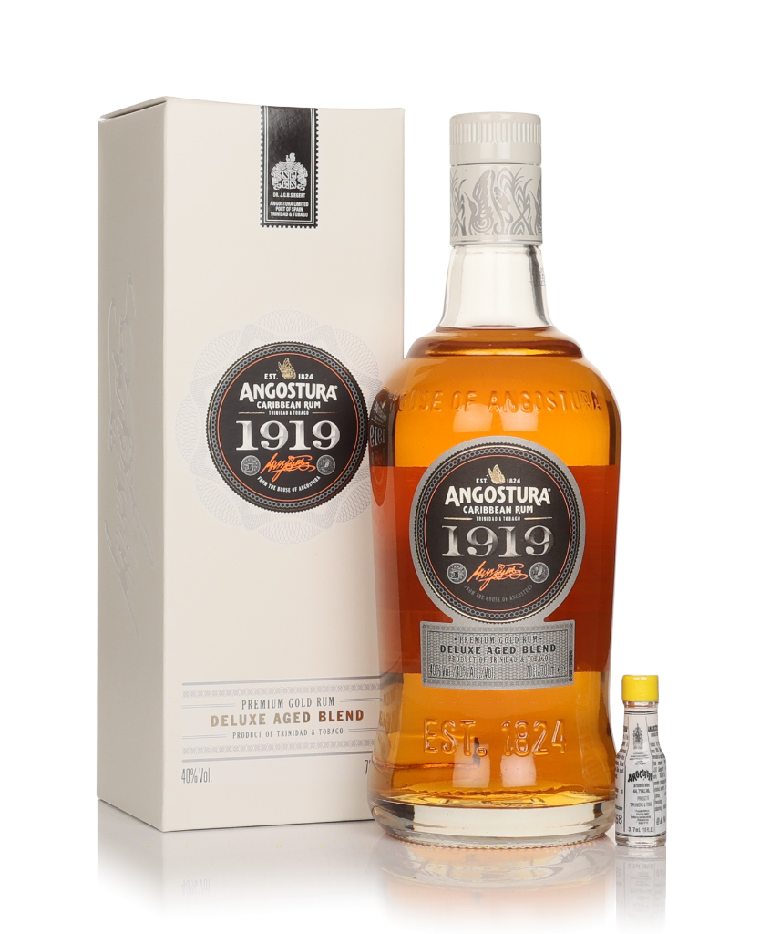 Angostura Rum 1919 70cl product image
