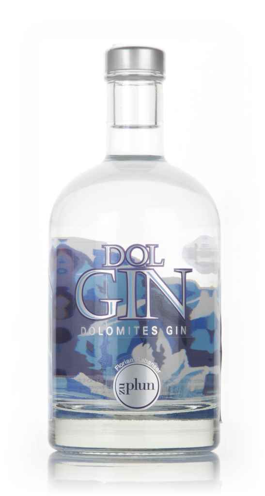 Zu Plun Dol Gin 50cl product image