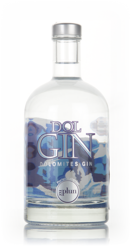 Zu Plun Dol Gin 50cl product image
