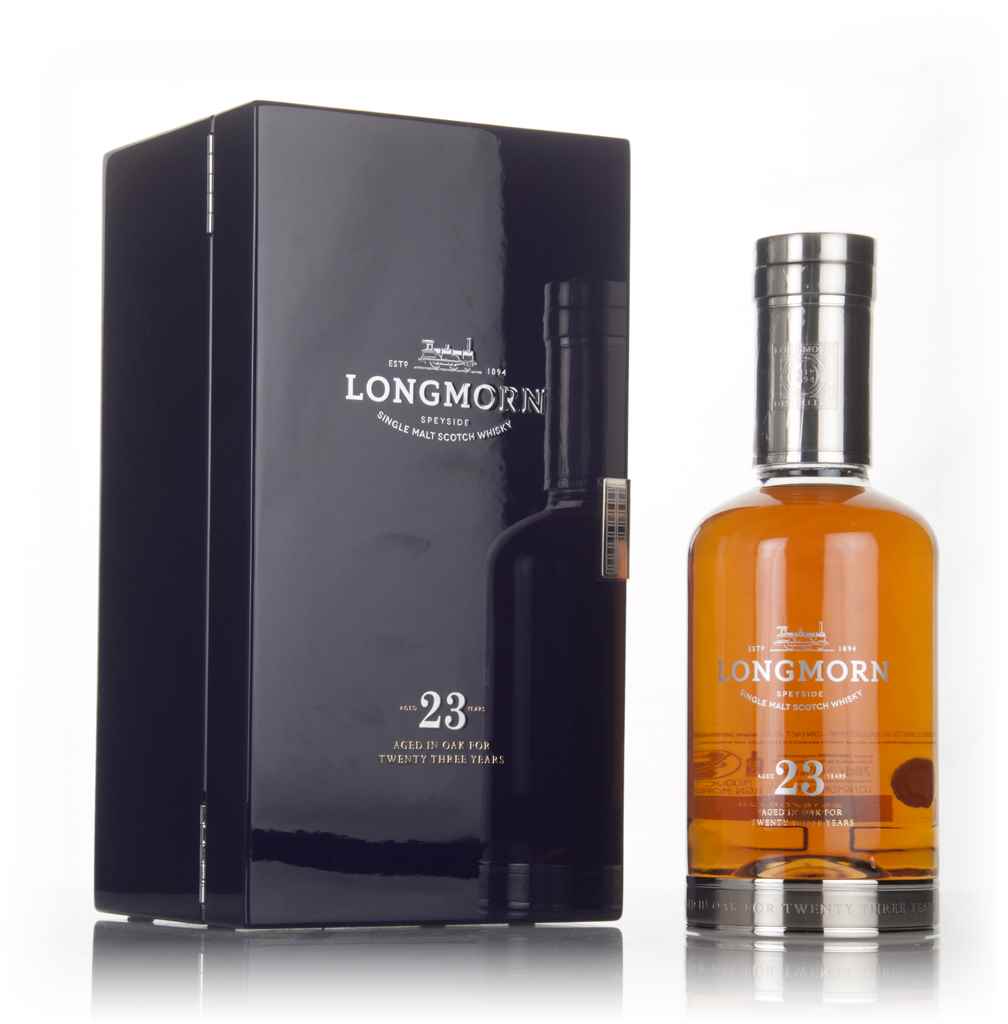 Longmorn 23 Year Old 70cl product image