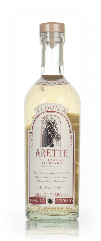 Arette Suave Reposado 70cl product image