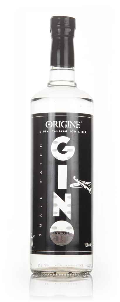 Origine Gino Small Batch 100cl product image