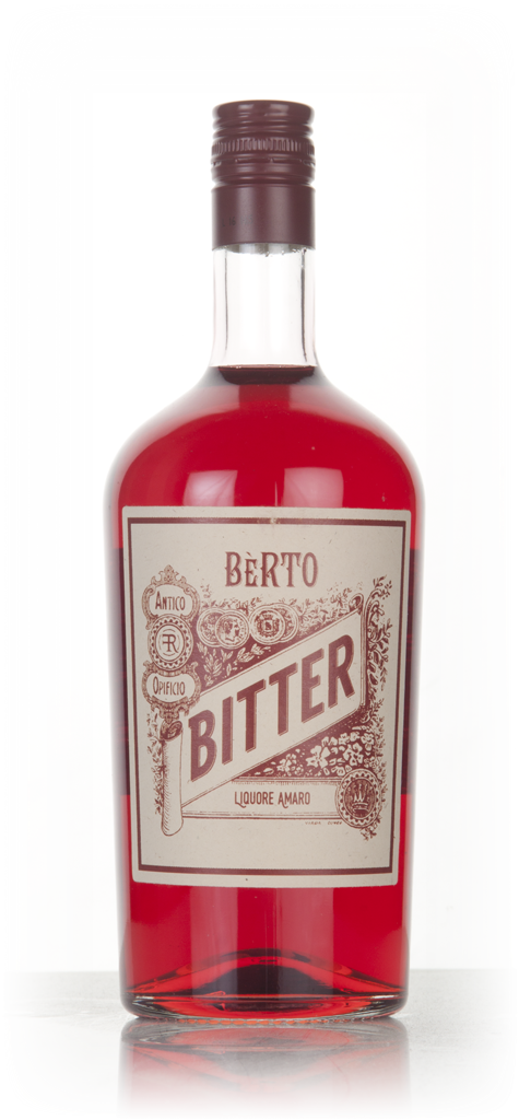 Quaglia Bitter Bèrto 100cl product image