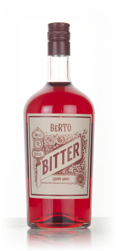 Quaglia Bitter Bèrto 100cl product image