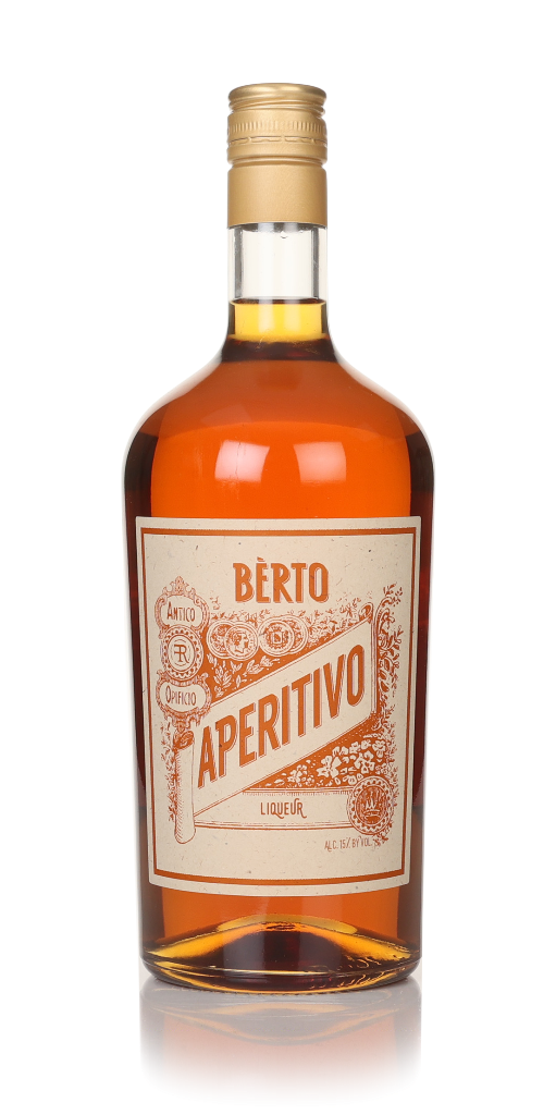 Quaglia Aperitivo Bèrto 100cl product image