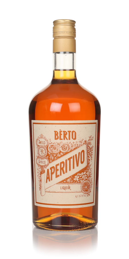 Quaglia Aperitivo Bèrto 100cl product image
