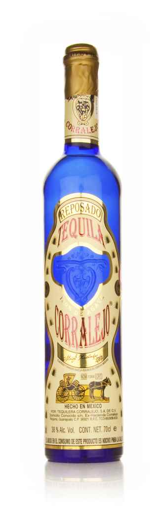 Corralejo Reposado Tequila 70cl product image