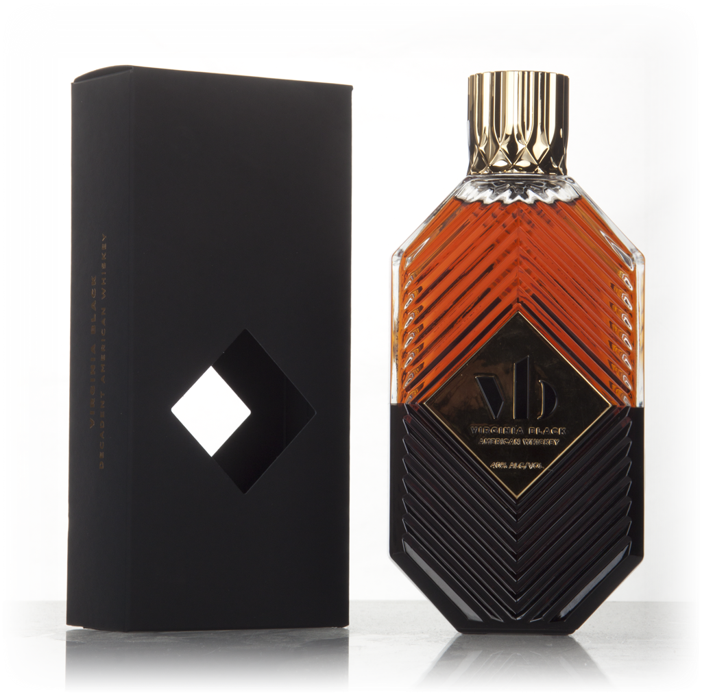 Virginia Black 75cl product image