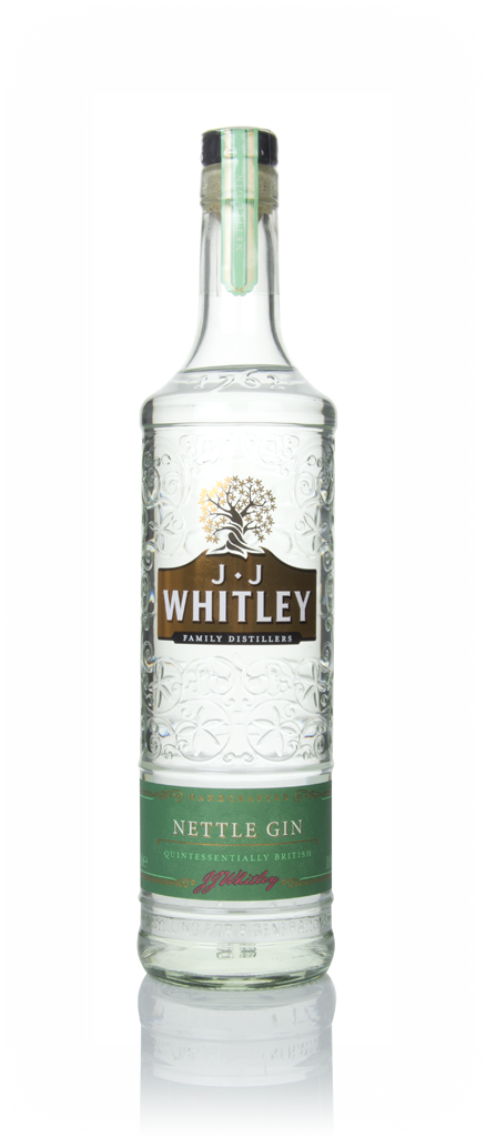 J.J. Whitley Nettle Gin 70cl product image