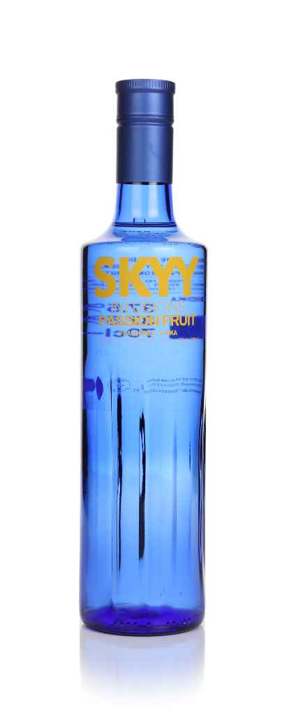 Skyy Infusions Passion Fruit 70cl product image