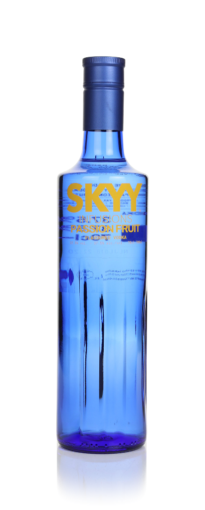 Skyy Infusions Passion Fruit 70cl product image