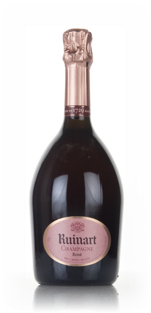 Ruinart Brut Rosé 75cl product image