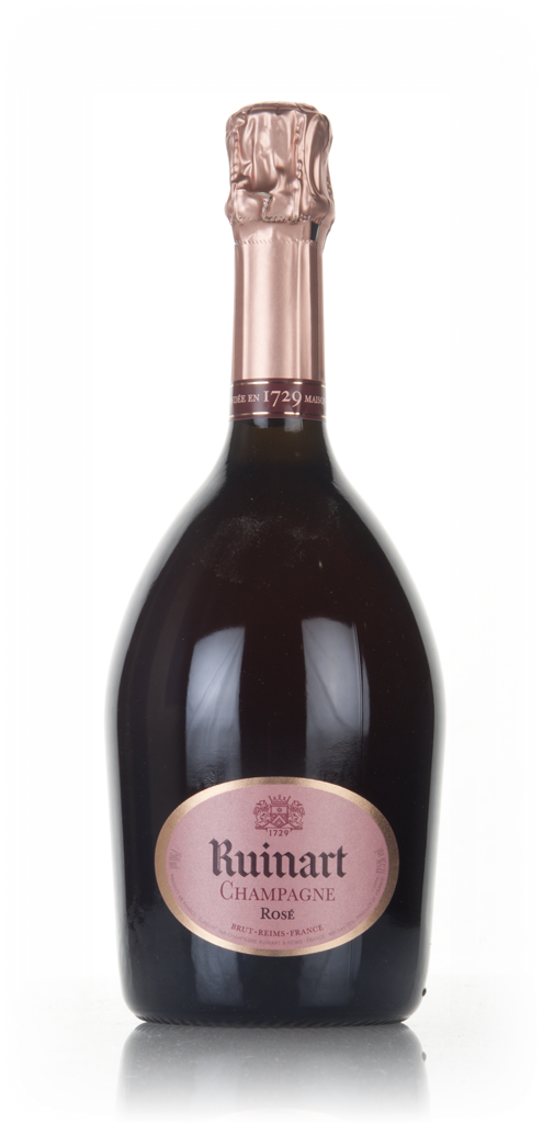 Ruinart Brut Rosé 75cl product image