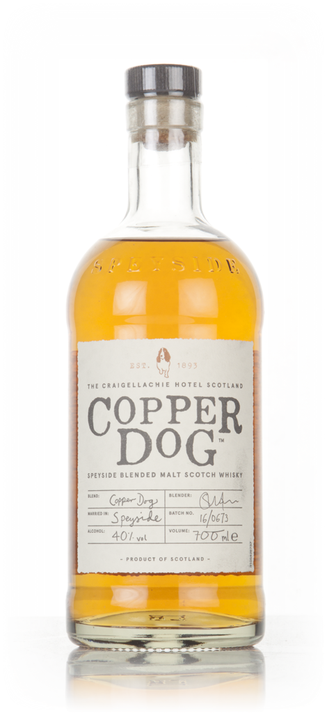 Copper Dog 70cl product image